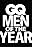 GQ Men of the Year