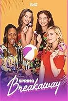 Kianna Naomi, Lilia Buckingham, Jules LeBlanc, and Anna Cathcart in Spring Breakaway (2019)