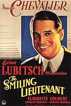 Maurice Chevalier in The Smiling Lieutenant (1931)