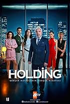 Holding