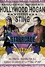 Hulk Hogan and Steve Borden in WCW Starrcade 1997 (1997)