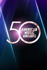 Primary photo for American Music Awards 50th Anniversary Special