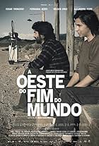 A Oeste do Fim do Mundo (2013)