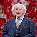 Michael D. Higgins