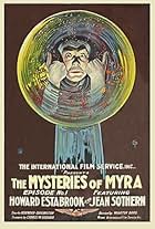 The Mysteries of Myra