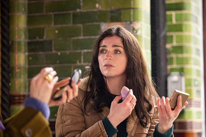 Aisling Bea in Episode #2.1 (2021)