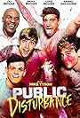 Public Disturbance (2018)