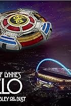 Jeff Lynne's ELO: Wembley or Bust (2017)