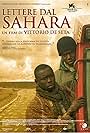 Lettere dal Sahara (2006)