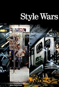 Primary photo for Style Wars