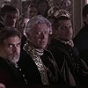 Henry Czerny, Henry Cavill, Nick Dunning, and James Frain in The Tudors (2007)