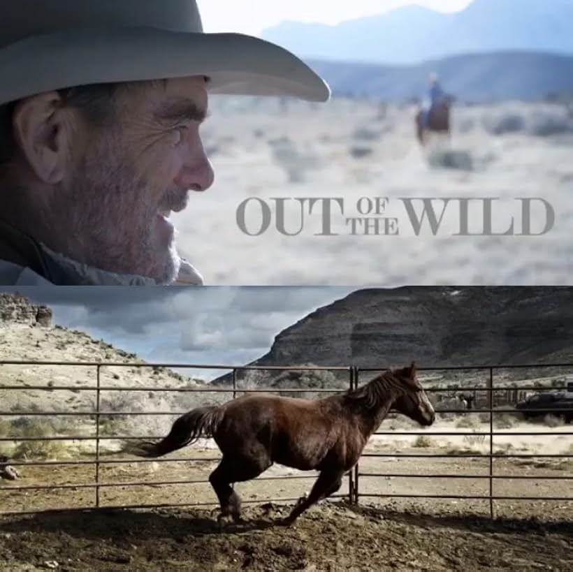 Out of the Wild (2019)