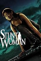 The Stunt Woman