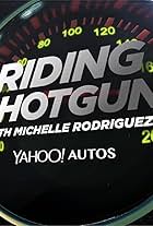 Riding Shotgun with Michelle Rodriguez (2016)