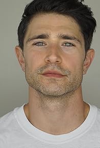 Primary photo for Matt Dallas