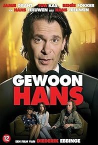 Primary photo for Gewoon Hans