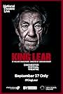 Ian McKellen in National Theatre Live: King Lear (2014)