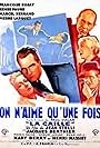 On n'aime qu'une fois (1950)