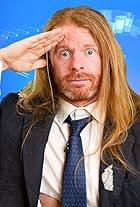 Awaken with JP Sears Show