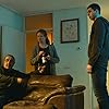 Bianca Krijgsman, Ergun Simsek, and Shahine El-Hamus in Lieve Mama (2020)