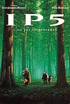 IP5: The Island of Pachyderms (1992)