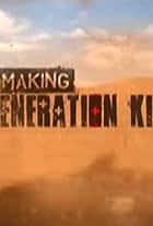 Making 'Generation Kill'