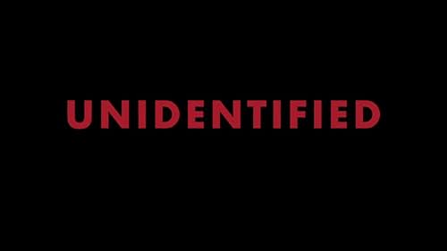 Unidentified (2020) - International Trailer