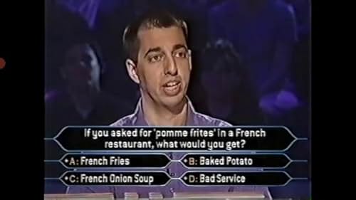 Who Wants to Be a Millionaire (1999)