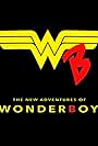 The New Adventures of WonderBoy: Seeing Double (2024)