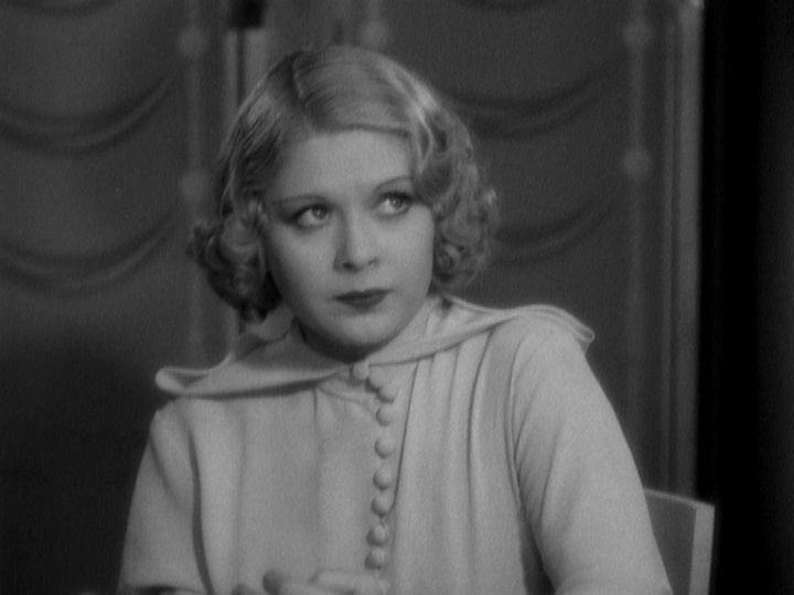 Dorothy Dell in Little Miss Marker (1934)