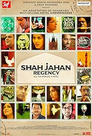 Shah Jahan Regency (2019)