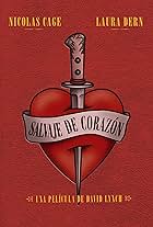 Salvaje de corazón