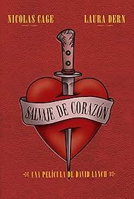 Salvaje de corazón (1990)