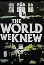 The World We Knew (2020)