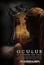 Oculus - Il riflesso del male