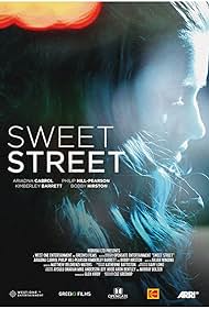 Ariadna Cabrol in Sweet Street (2020)