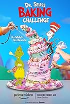 Dr. Seuss Baking Challenge