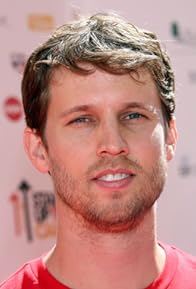 Primary photo for Jon Heder