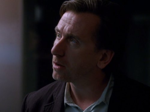 Tim Roth in Lie to Me (2009)