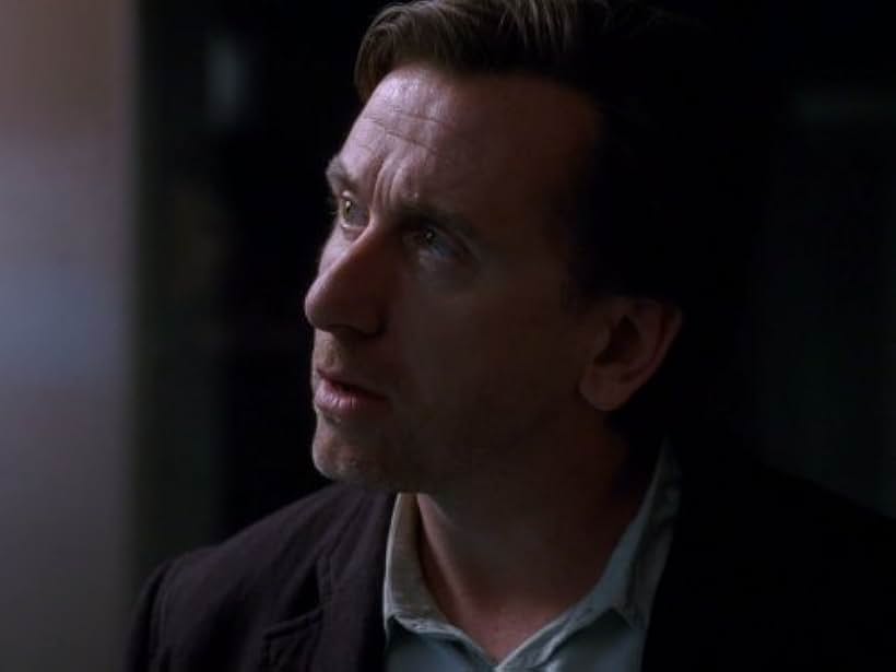 Tim Roth in Lie to Me (2009)