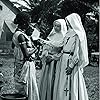 Audrey Hepburn and Peggy Ashcroft in The Nun's Story (1959)