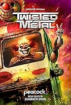 Twisted Metal