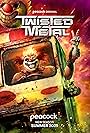 Twisted Metal (2023)