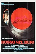 Rosso nel buio