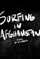 Surfing in Afghanistan