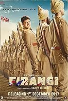 Firangi