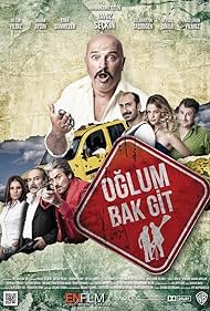 Oglum Bak Git (2012)