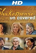 Ethan Hawke, Jeremy Irons, Joely Richardson, Derek Jacobi, Trevor Nunn, and David Tennant in Shakespeare Uncovered (2012)