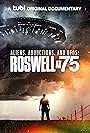 Aliens, Abductions & UFOs: Roswell at 75 (2022)