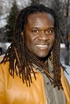 Markus Redmond at an event for If I Had Known I Was a Genius (2007)